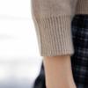 Mokana Sweet Embroidered Knit Cardigan