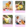 Waterproof Kid Gardening Gloves Non-Slip Children Protective Glove Garden Work Gloves  Home