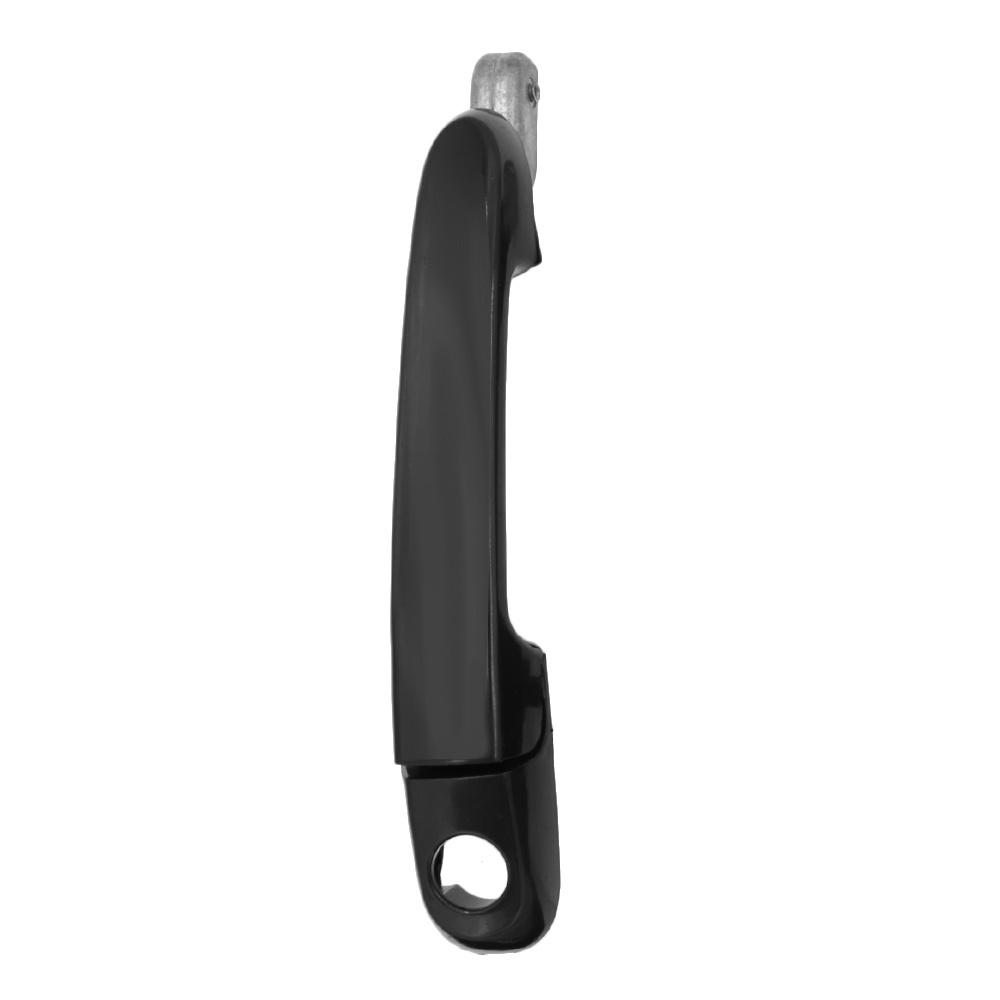Front Left+Right Door Handle Exterior Outside For Hyundai Accent 2006-2011