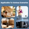 Smart Car Air Aromatherapy Diffuser Car Air Fresheners Humidifier Aromatherapy Freshener Removing Odors Car Accessories