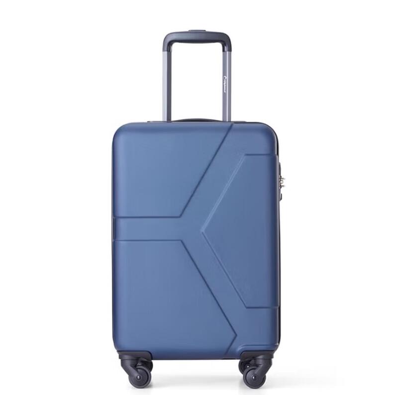 

Diplomat HM-6702 Hardside Spinner Luggage