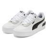 Puma Carina Lift Schuhe Schwarz/Weiß/Grau Damen 373031-16