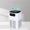 Desktop Air Purifier Aromatherapy Negative Ion Deodorization and Formaldehyde Removal
