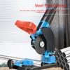 Multi-Purpose Angle Grinder Stand  For Angle Grinders And Electric Drills With 1 To 11 Degree Adjustment Range