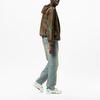 LOUIS VUITTON Jacket Men's Brown 1A97A6