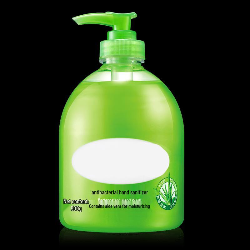 Yù Antibacterial Hand Sanitizer