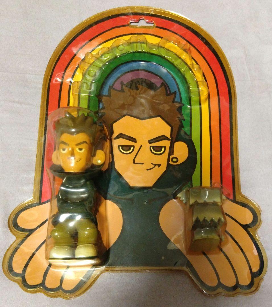 

[USED] Final Price Reduction Eric Sou Edison Chen Figure