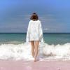 Seagull super large beach towel super absorbent fast drying super soft beach towel super large sand vel essential beach towel