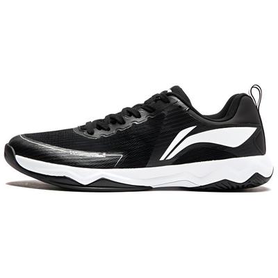 Li Ning Kirin 3.0 Comfortable Cushioning Function Classification Cushioning Functionality Low Top Table Tennis Shoes APTU003-2