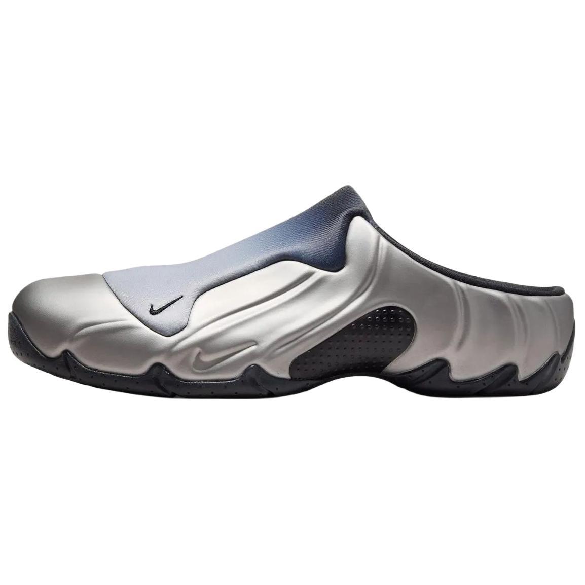 Nike Clogposite Metallic Dark Grey Men s IR5919-044 EU 43