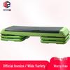 Adjustable Aerobic Step Platform
