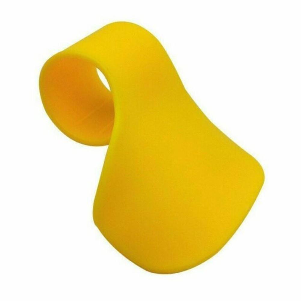 Motorcycle Throttle Assist Wrist Rest Control Grips Handle Throttle Booster Clip Modified Parts For 22mm Handle