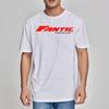 Sommertop Streetwear Sommer T-Shirt Schwarzes Shirt Mit Rotes Logo Baumwolle Günstiges T-Shirt Neu Angekommen Trainings-T-Shirt Atmungsaktiv