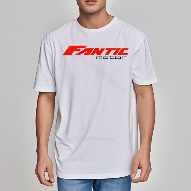Sommertop Streetwear Sommer T-Shirt Schwarzes Shirt Mit Rotes Logo Baumwolle Günstiges T-Shirt Neu Angekommen Trainings-T-Shirt Atmungsaktiv