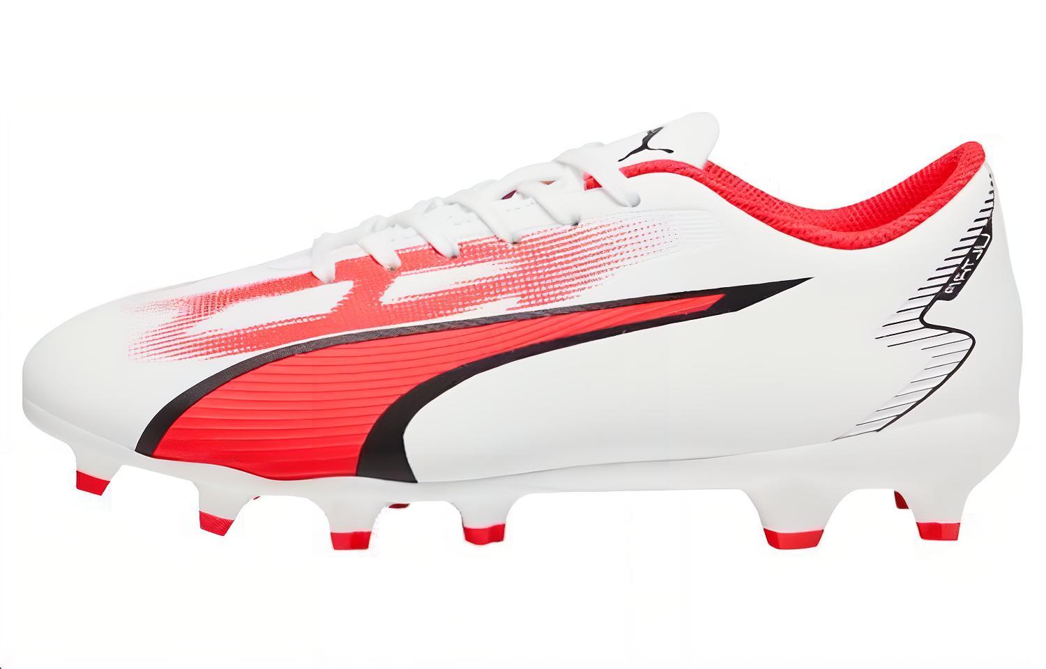 Puma Ultra Play FG AG Jr Breakthrough Pack 35.5