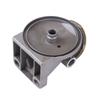 Kryt palivového filtru ruční pumpy Kompatibilní pro Peugeot J5 Citroen C25 2.5 D TD 280 290 190413