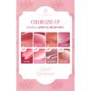 Clio Glaze Lip Serum 8g (8 Colors)(+Keyring)