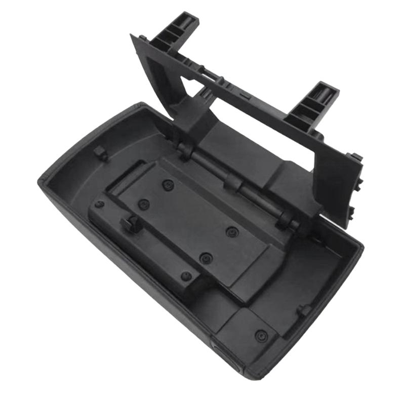 Dashboard Middle Channel Sliding Seat Trimmed Console Armrest For 508 Central Box Cover 7592A8 Oddments Separate Lid