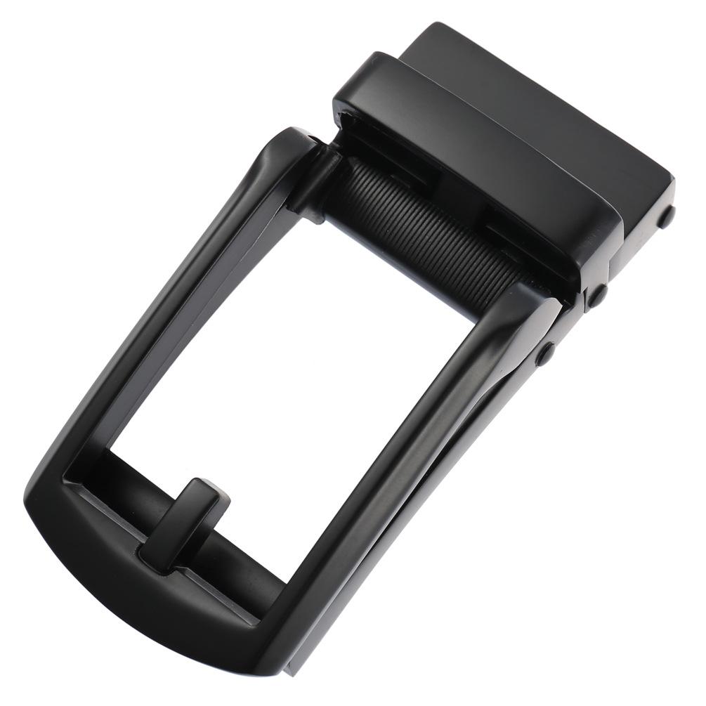 Automatic Buckle, Belt Buckle, Mechanical Belt Buckle Buckle Head Ly33-32314