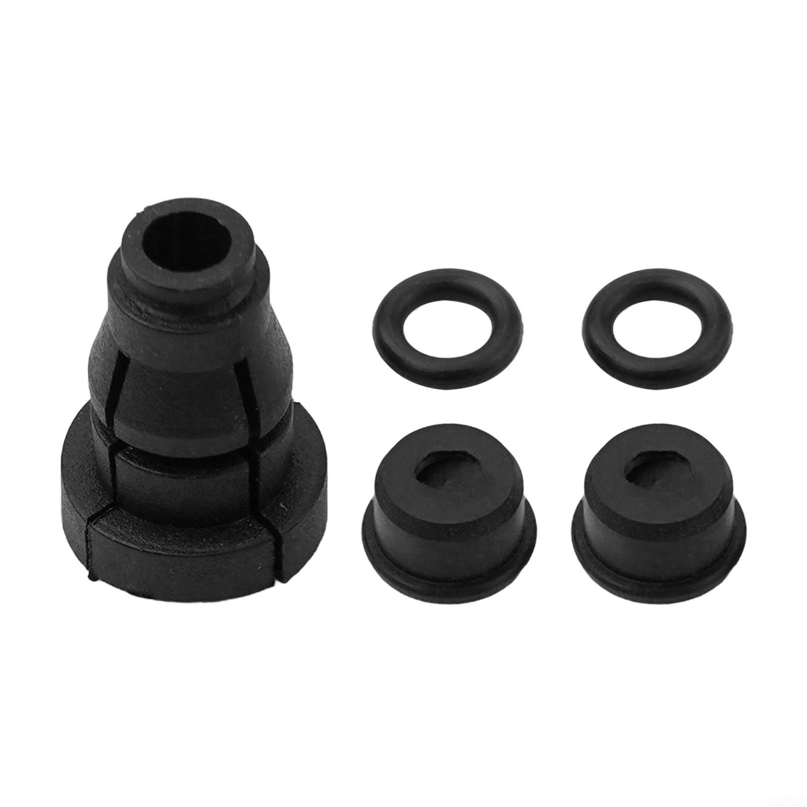 

Комплект для ремонта уплотнений и прокладок для главного цилиндра сцепления для автомобилей Ford