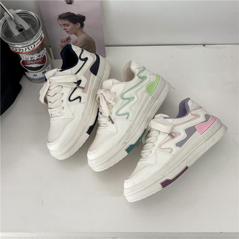 Повседневная обувь для женщин — фото 7