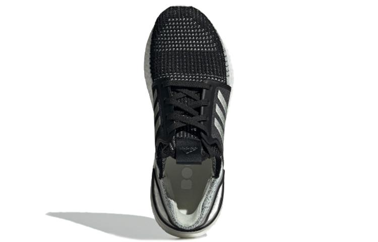 UltraBoost 19 Wmns Adidas 'Linen Green' Donna G27484