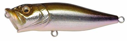 

Megabass POP-X 6 M Wakasagi Lure
