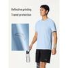 Anta Men's Quick-Drying Sports Two-Piece Set