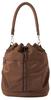 [United Arrows Green Label Relaxing] Hassui Zak met Trekkoord - Waterafstotend - 36326992101 2500 MD.BROWN(25) VRIJ