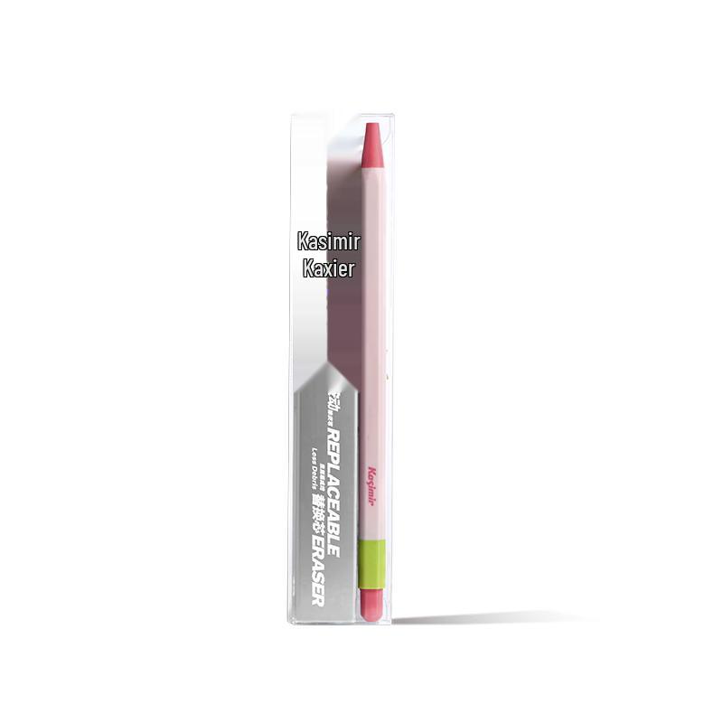 Casimir Press Eraser Pen