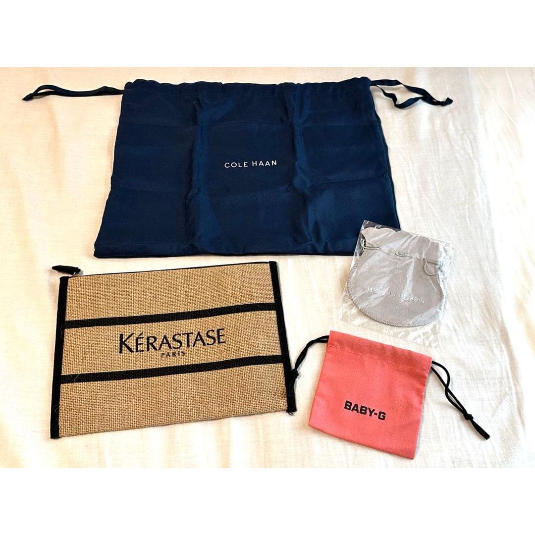 NewBrand storage bag pouch sold in bulk Limited edition available