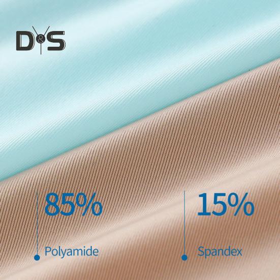 Men Boxer Underwear Mid-rise Elastic Waist U-Convex Shorts Briefs Solid Color Breathable Smooth Lines Quick Drying Panties