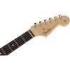 Fender Traditional 60s Stratocaster Electric Guitar Made in Japan Rosewood Fingerboard Olympic White