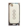 Wuling Xingchen 2021 Car Key Sleeve with Buckle for Remote Key
