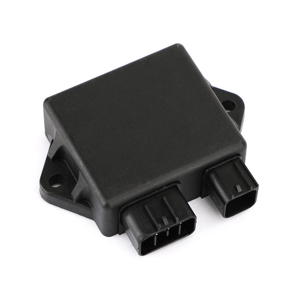 

Areyourshop Outboard CDI Igniter fit for Yamaha 40hp 40X E40X 66T-85540-00 66T-85540-01