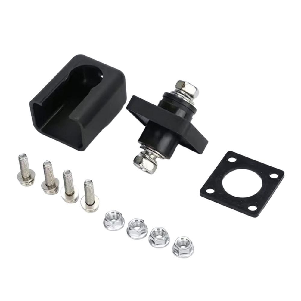 100A/120A High Current Terminal Post Black Red Inverter Connector  Tool