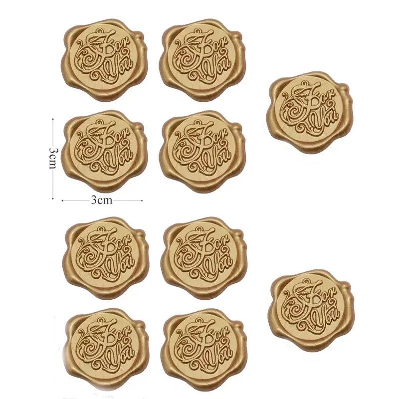 

10 шт., винтажные цветные конверты, штамп для письма, сургучная печать, наклейки, открытки, свадебный подарок, упаковка, конверты, корейские канцелярские принадлежности