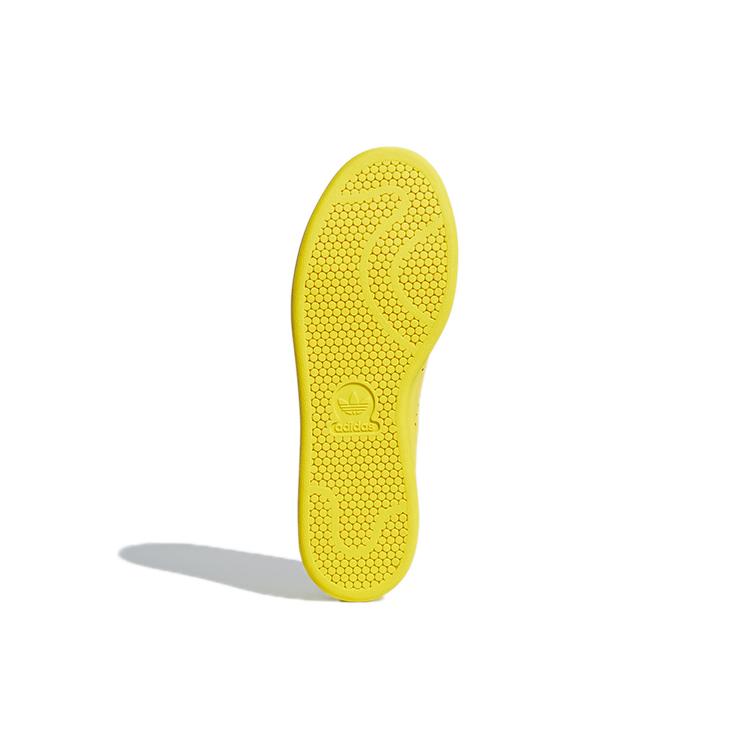 Stan Smith Raf Simons x Stan Smith Adidas Originals 'Solar Yelow' F34259