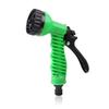 Garden Plastic Water Spray Gun Household Gardening Watering Car Washing Tool High Pressure Water Gun