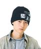Andy Warhol PATCH KNIT CAP [CA4LA]