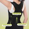 Tingbai Back Shoulder Posture Corrector Brace