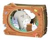 Ensky Paper Theater My Neighbor Totoro Secret Feast PT-084X
