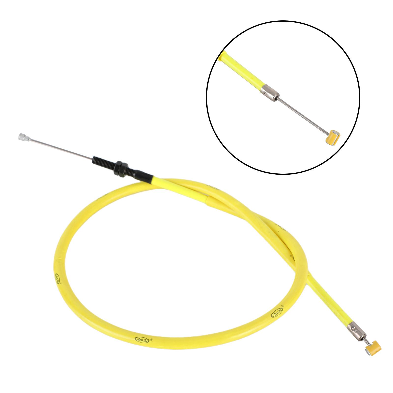 

Трос сцепления мотоцикла на замену подходит для Yamaha YZF R3 YZF-R3 2015-2020