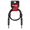 Cableworks Guitar Cable 3ft SS GCWH-INS-03