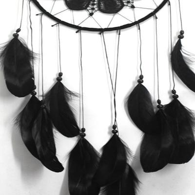 Dream Catcher Decor For Home Nordic Decoration Home Kids Room Decor Wind Chimes Dream Catchers Hanging Dreamcatcher