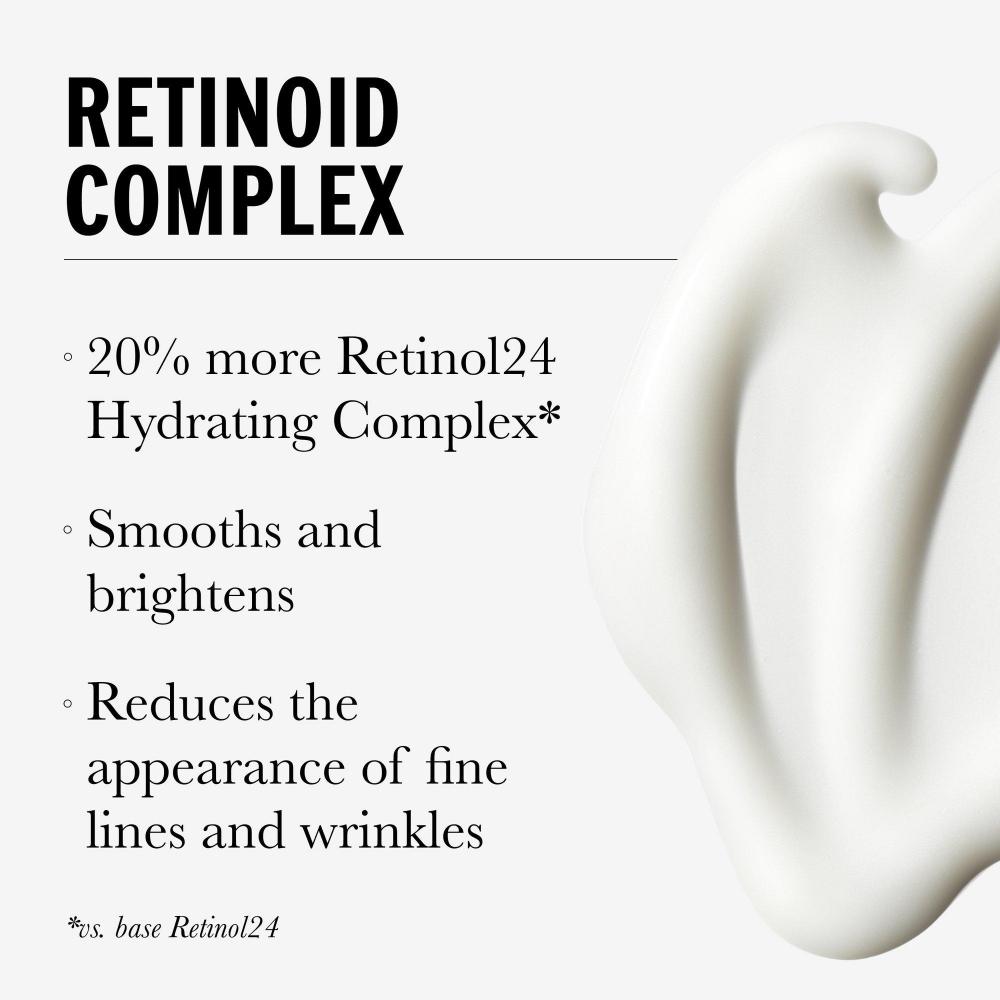 Olay Regenerist Retinol24 Max Night Serum 1.3 Oz