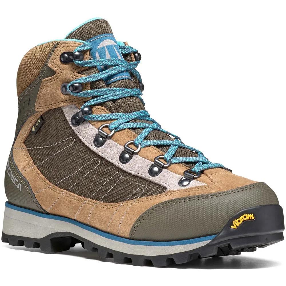 Tecnica Hiking Boots Makalu IV Goretex