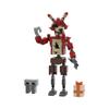 Imitation Mystery Puppet Assembly Building Block Figure Model - Creative Building Block Anime Model, Suitable For Display And Collection Gifts.