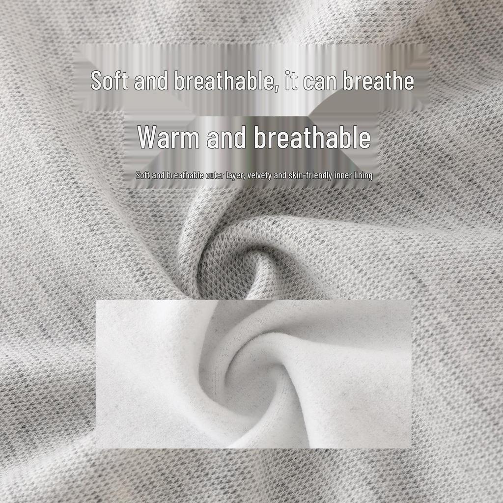 Plus Velvet Baby Bodysuit: Warm Spring/Autumn/Winter Jumpsuit for Newborns