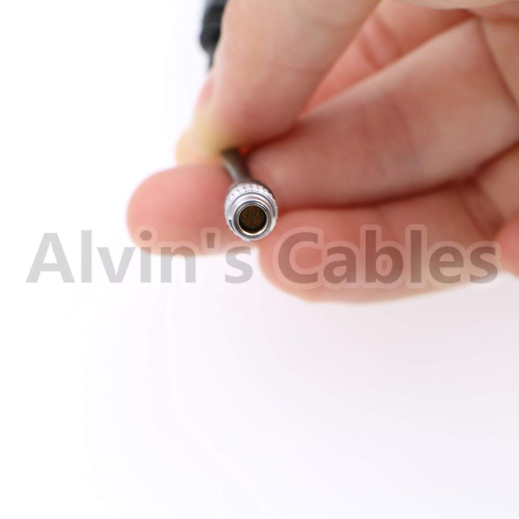 Cables Z CAM E2 to Dual XLR audio input straight to male splitter audio input Alvin's 5-pin 3-pin (female) cable, 5-pin cable, compatible.